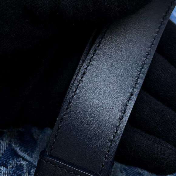 Christian Dior Oblique Toujours Large Tote Bag - Picture 13 of 15